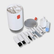 20 in 1 Multi Functional Cleaning Kit close up