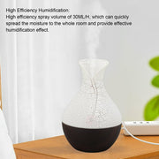 DENX Vase Humidifier 130ML