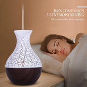 DENX Vase Humidifier 130ML