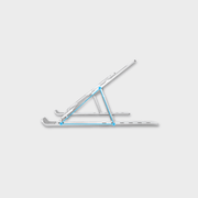 Foldable Laptop Stand adjustable angle