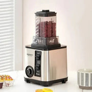 New Golden Creat Juicer Blender Attachment