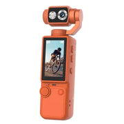 OZOT Q8 4K Handheld Gimbal Camera
